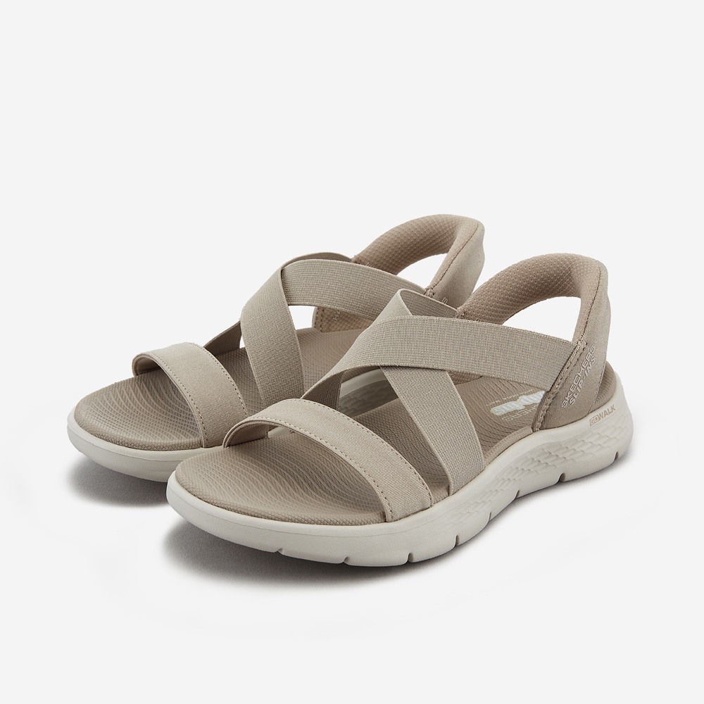 고워크 플렉스 샌들(슬립인스)