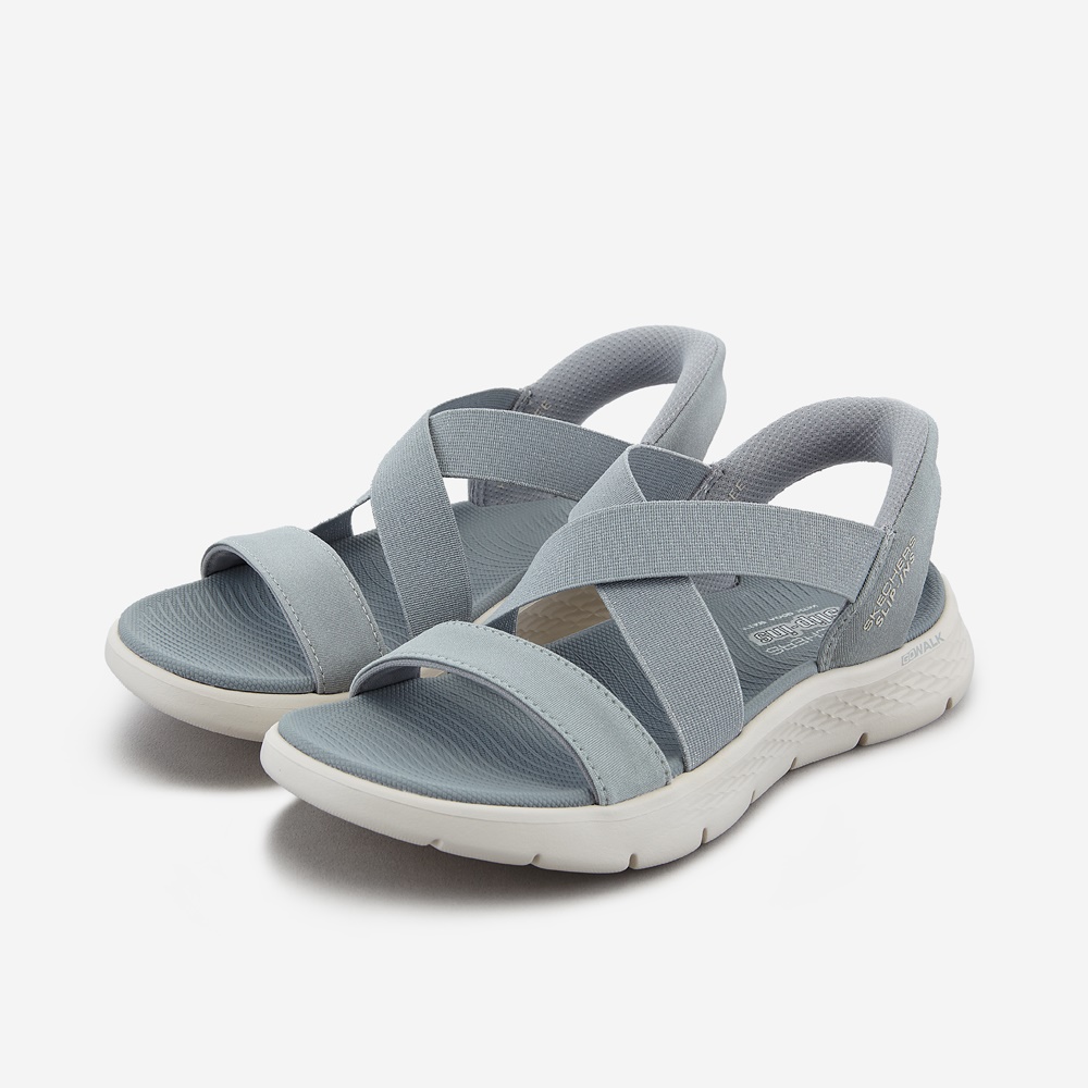 고워크 플렉스 샌들(슬립인스)