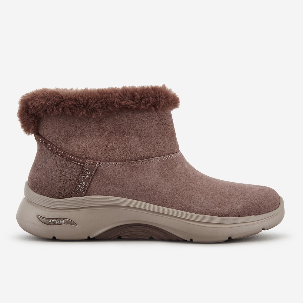 고워크 아치핏 2.0 부츠(슬립인스)