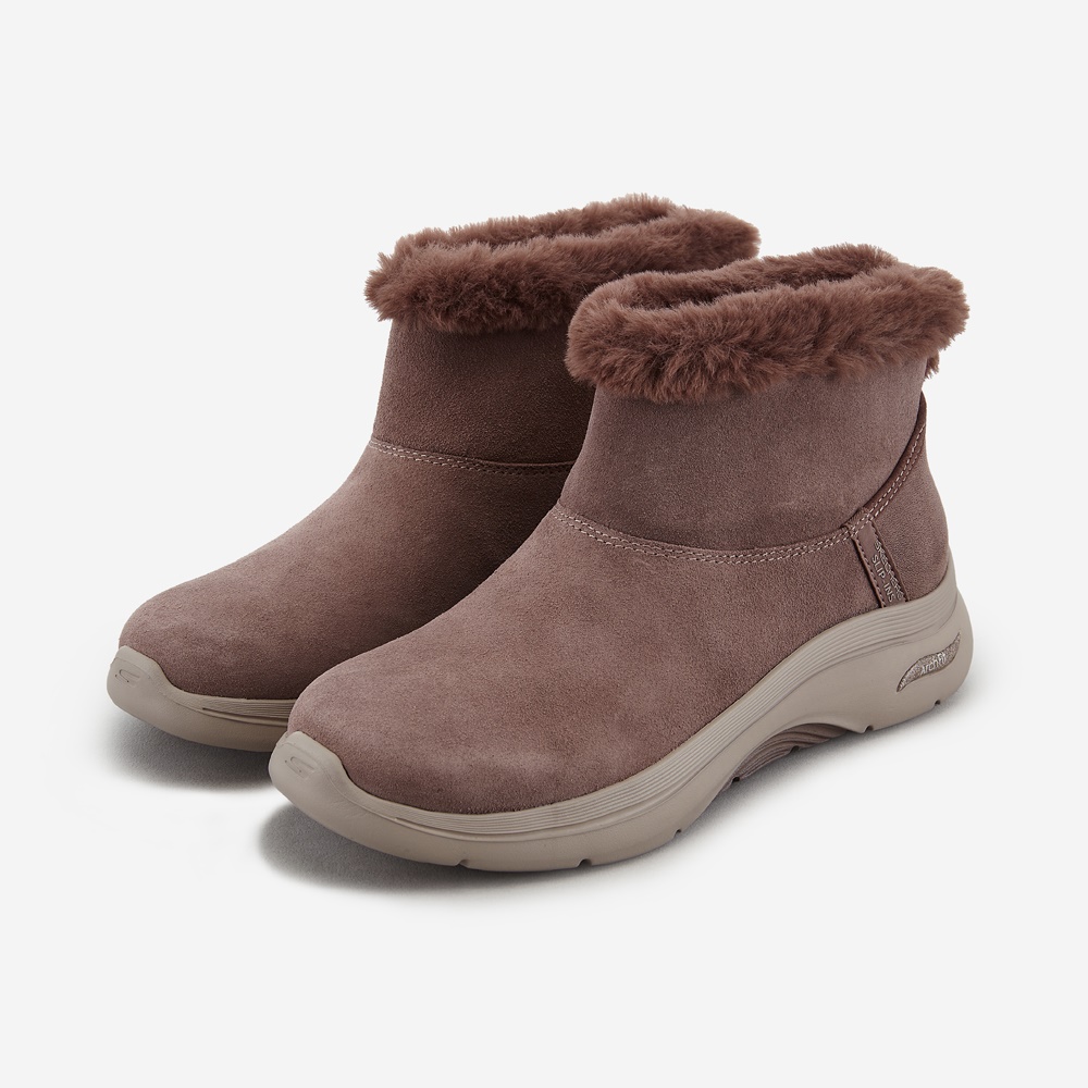 고워크 아치핏 2.0 부츠(슬립인스)