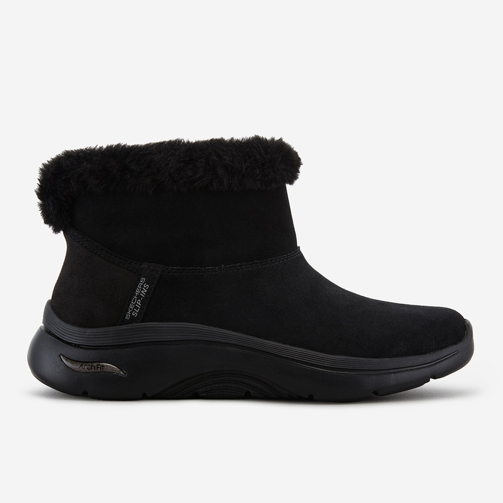 고워크 아치핏 2.0 부츠(슬립인스)