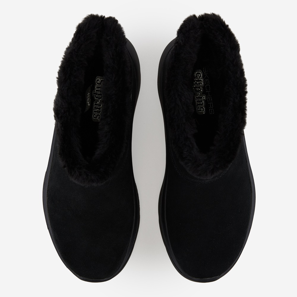 고워크 아치핏 2.0 부츠(슬립인스)