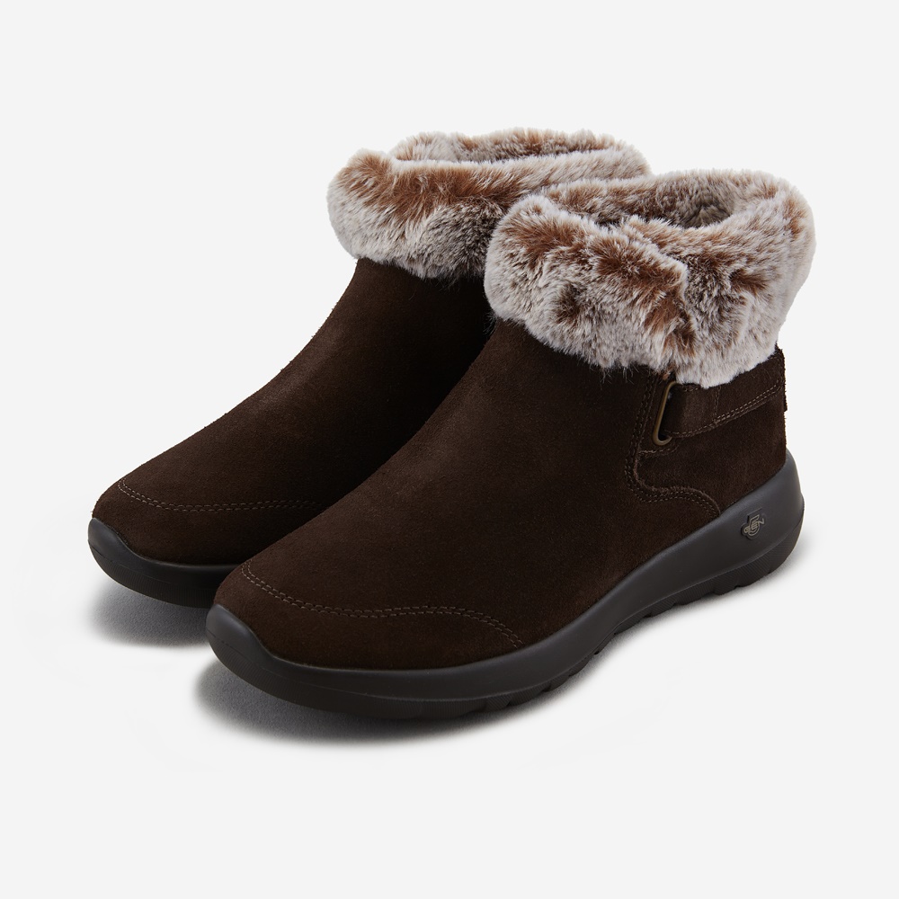 온 더 고 조이