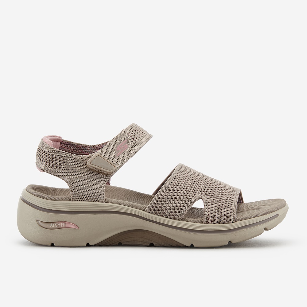 고워크 아치핏 2.0 샌들