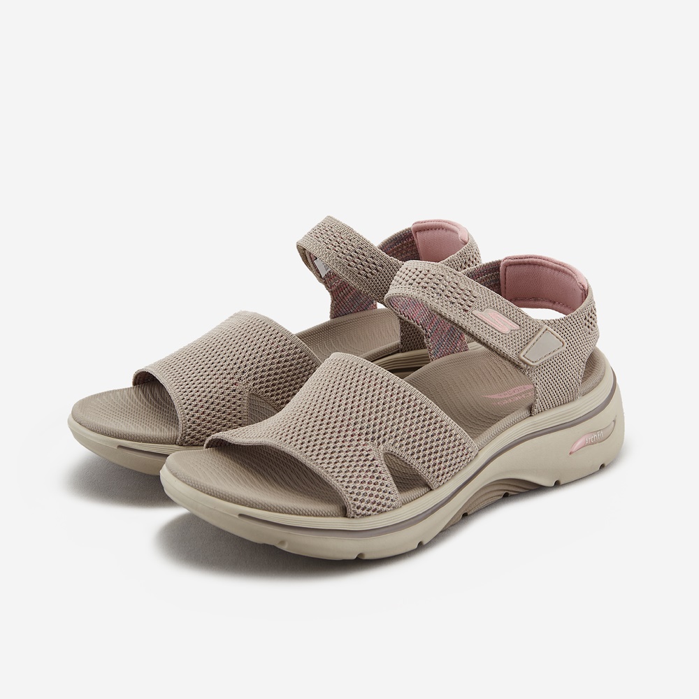 고워크 아치핏 2.0 샌들