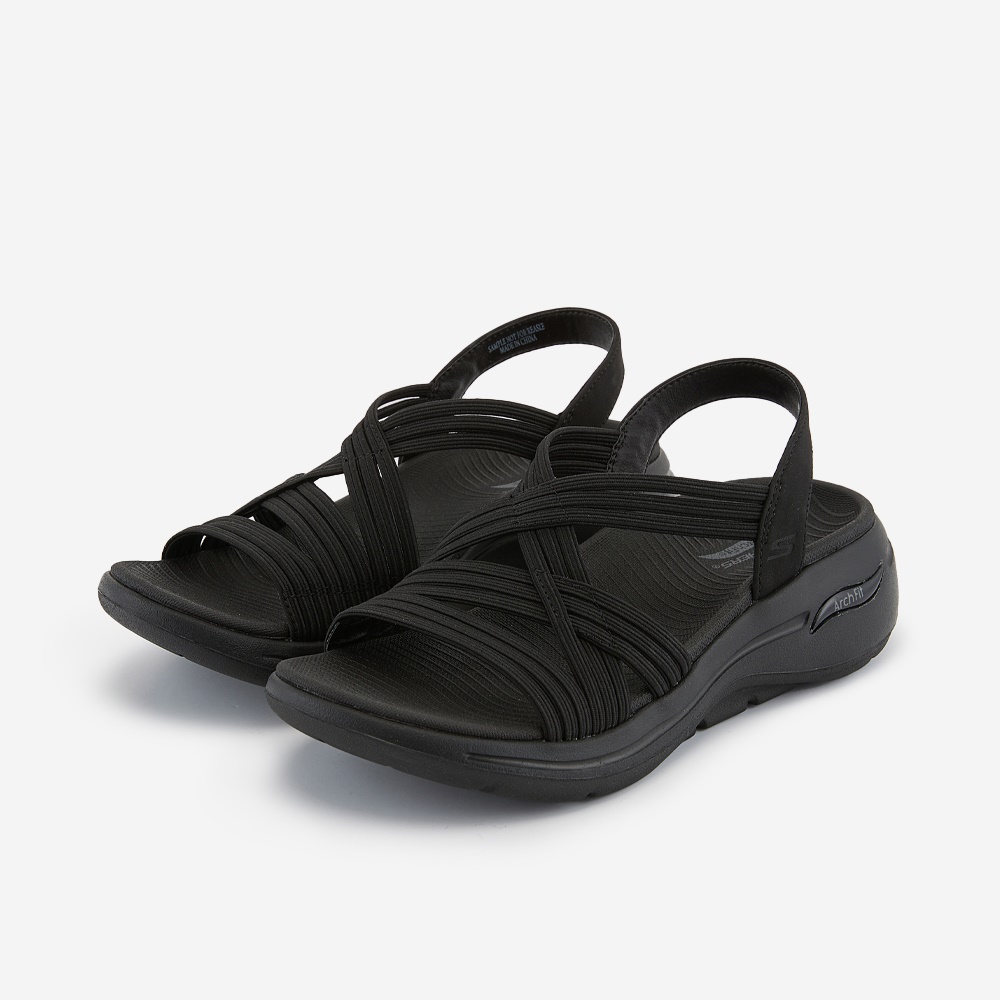 고워크 아치핏 샌들