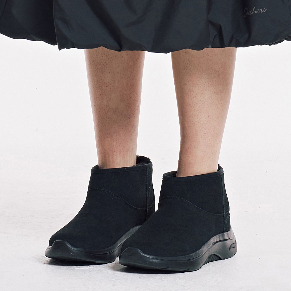 고워크 아치핏 2.0 부츠 (슬립인스)