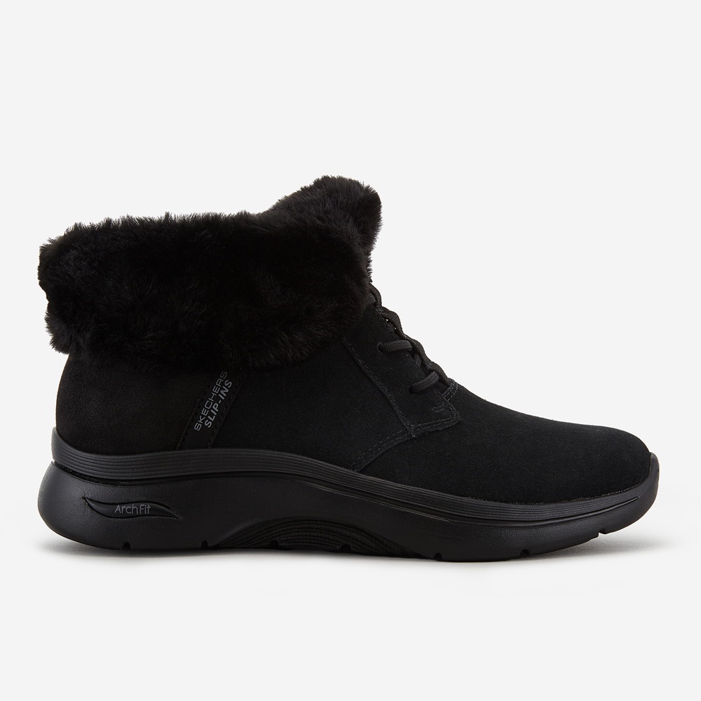 고워크 아치핏 2.0 부츠 (슬립인스)