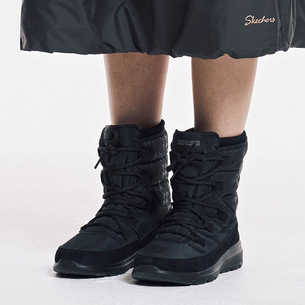 글레이셜 울트라 부츠