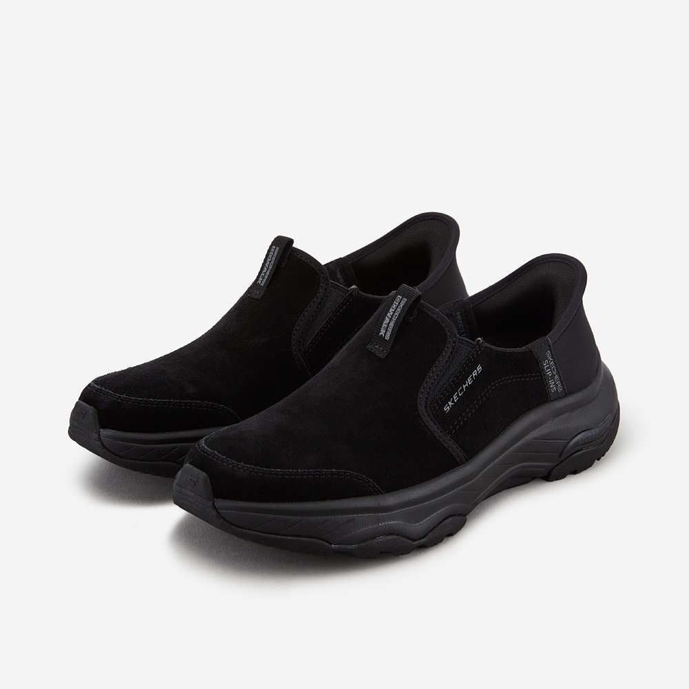 고워크 아치핏 아웃도어(슬립인스)