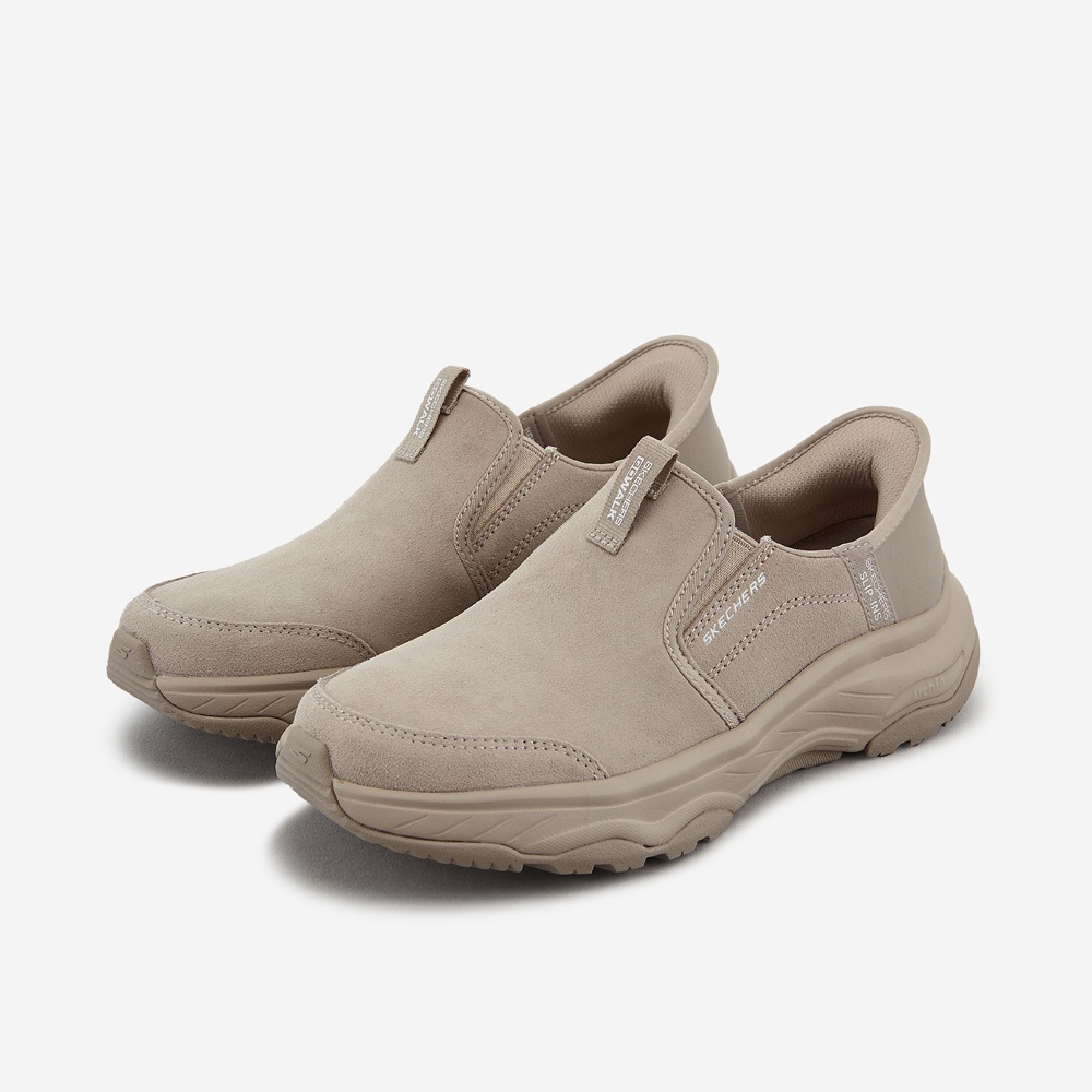 고워크 아치핏 아웃도어(슬립인스)