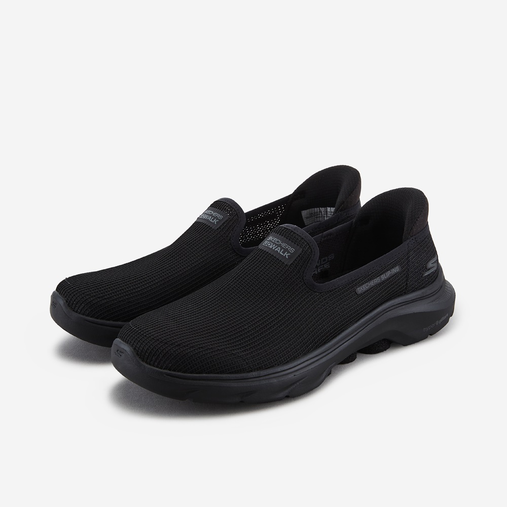 고워크 7(슬립인스)