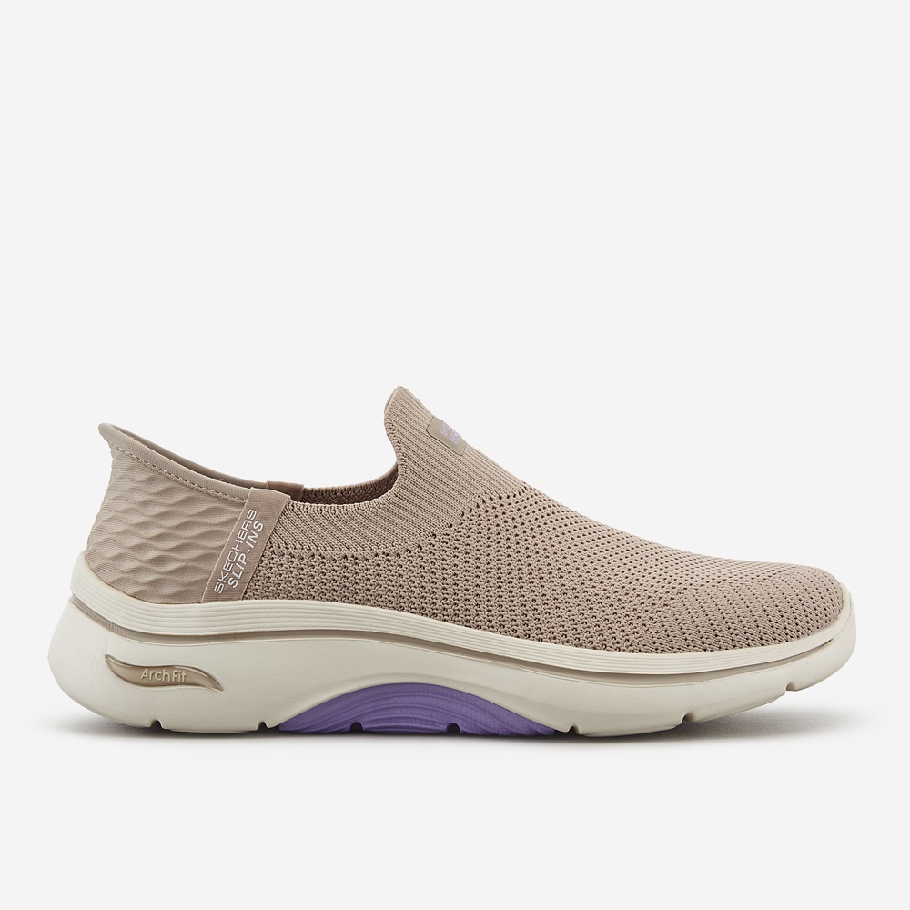 고워크 아치핏 2.0 (와이드 슬립인스)