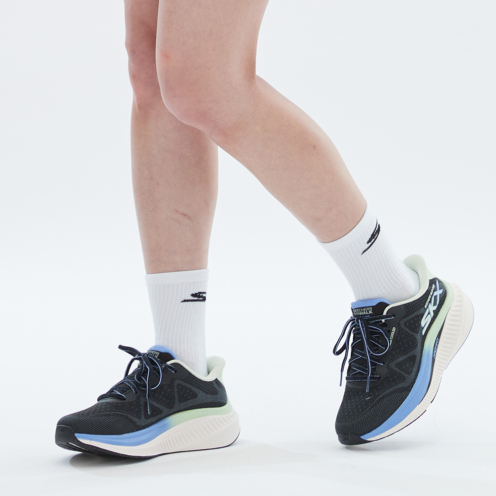 [박은빈 착용] 고워크 맥스쿠셔닝 아치핏(슬립인스)