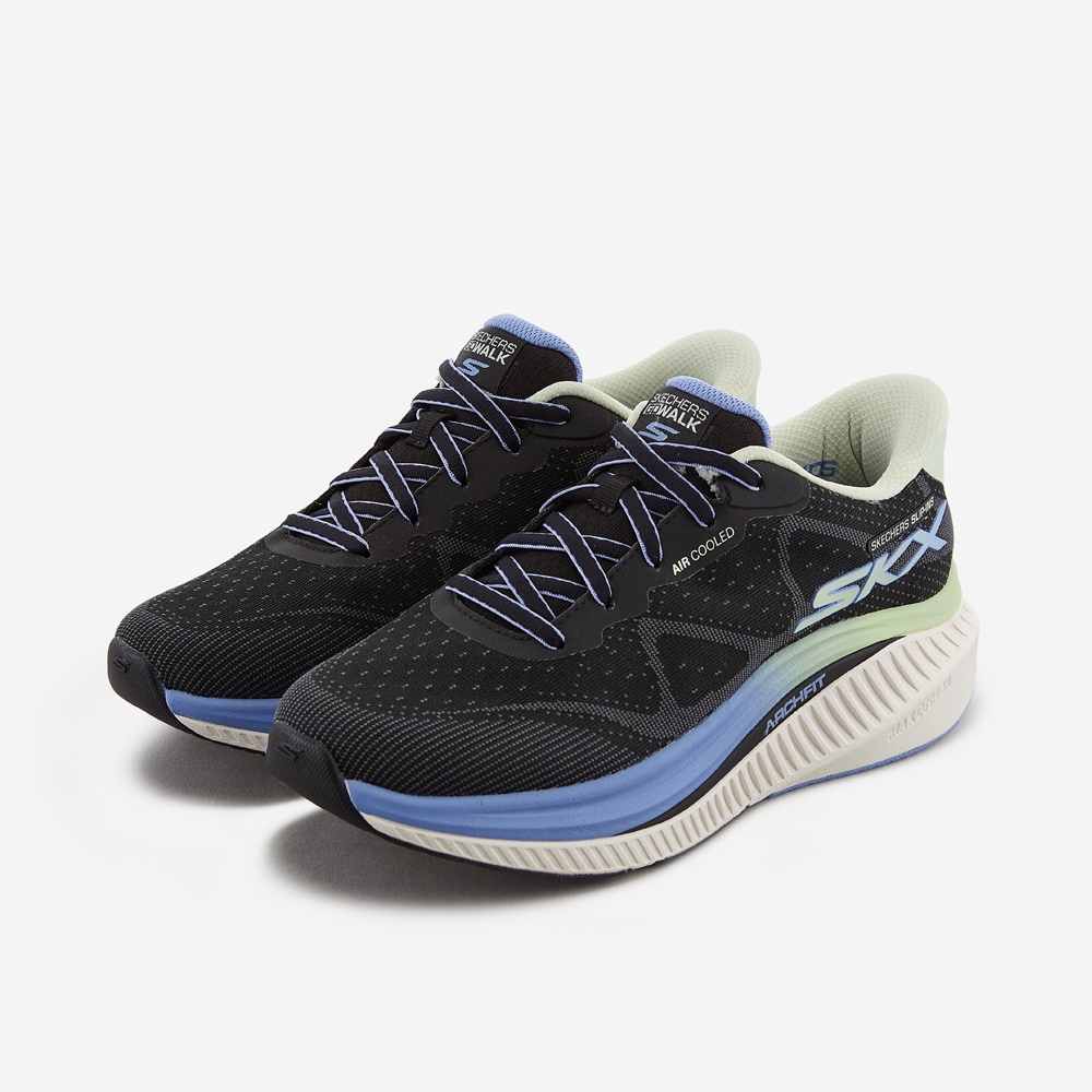 고워크 맥스쿠셔닝 아치핏(슬립인스)