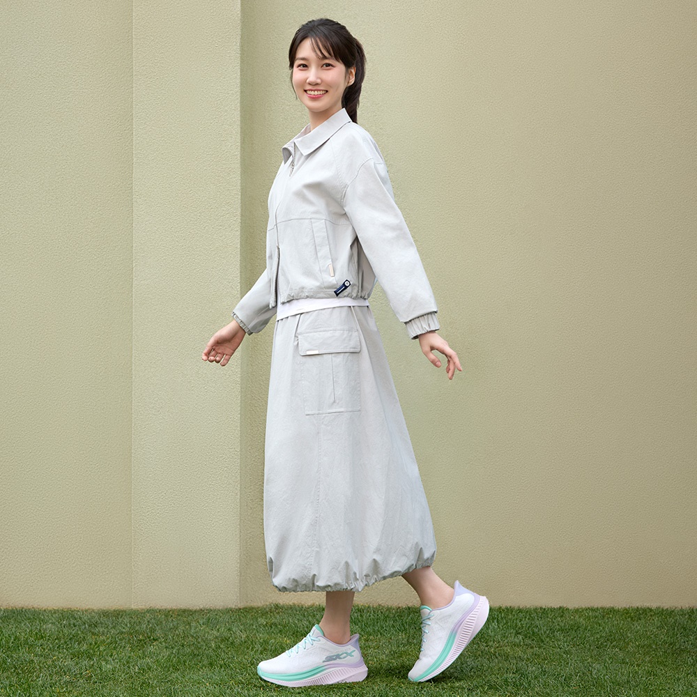 [박은빈 착용] 고워크 맥스쿠셔닝 아치핏(슬립인스)