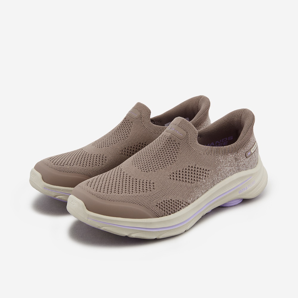 고워크 8 (와이드 슬립인스)