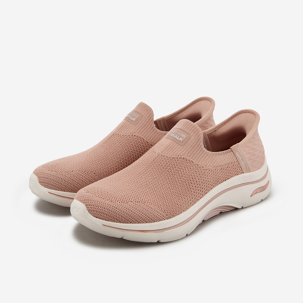 고워크 아치핏 2.0 (와이드 슬립인스)