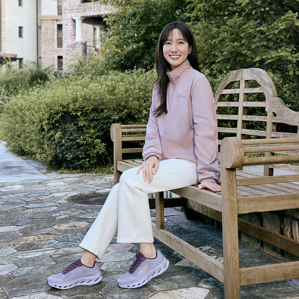 [박은빈 착용] 고워크 글라이드 스텝 2.0