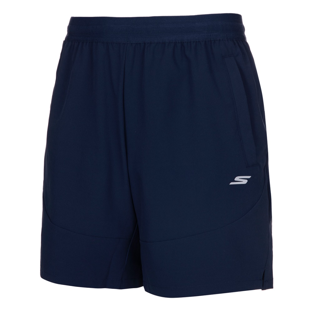 남성 우븐 쇼츠