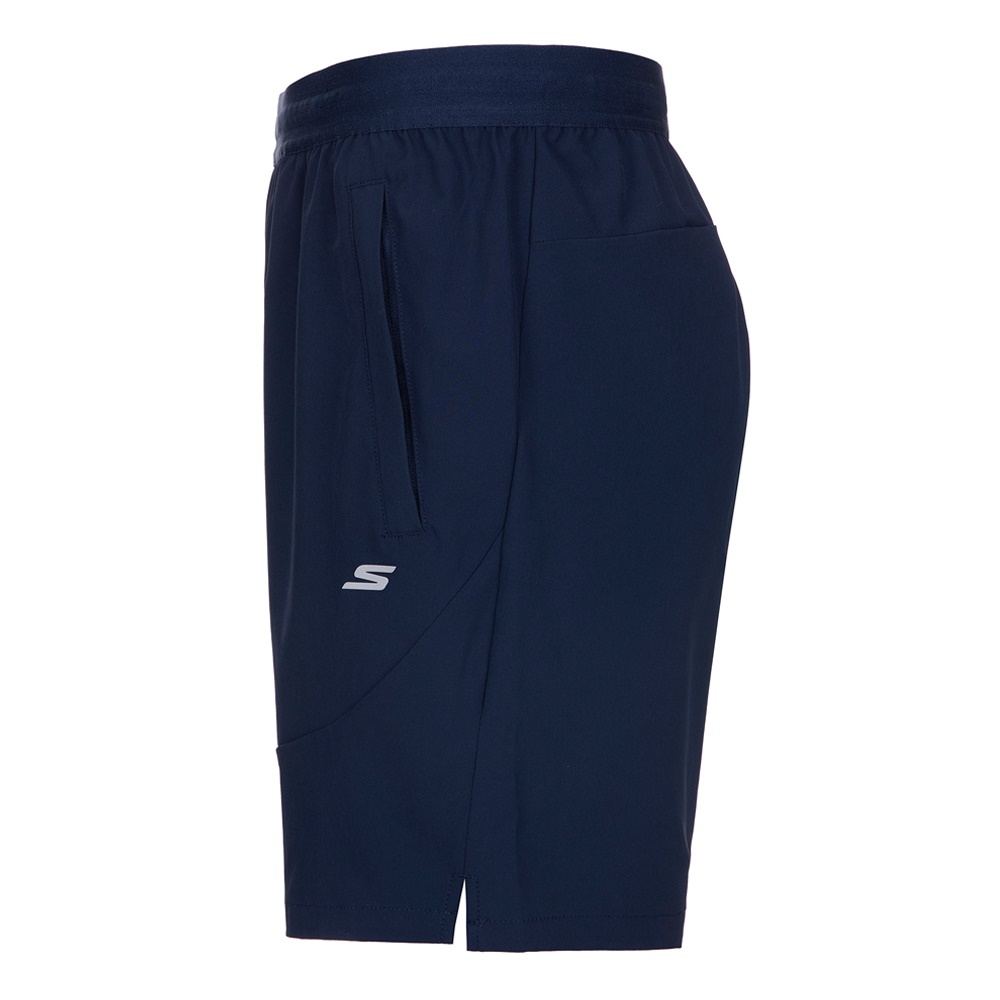 남성 우븐 쇼츠