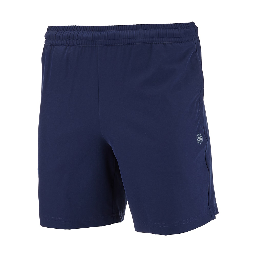 남성 기본 우븐 쇼츠