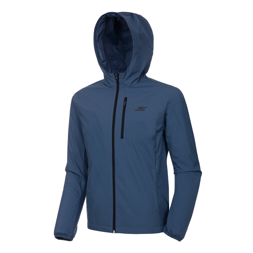 남성 방풍 자켓