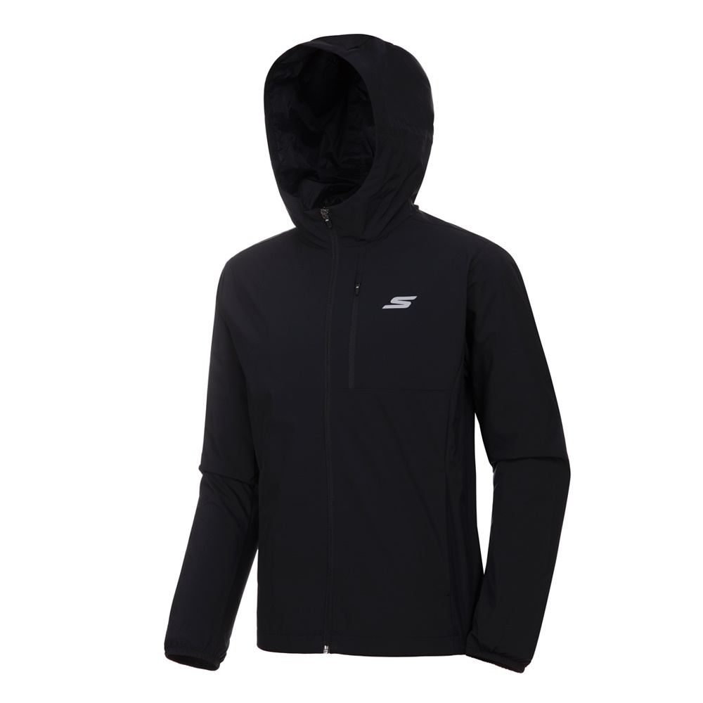 남성 방풍 자켓