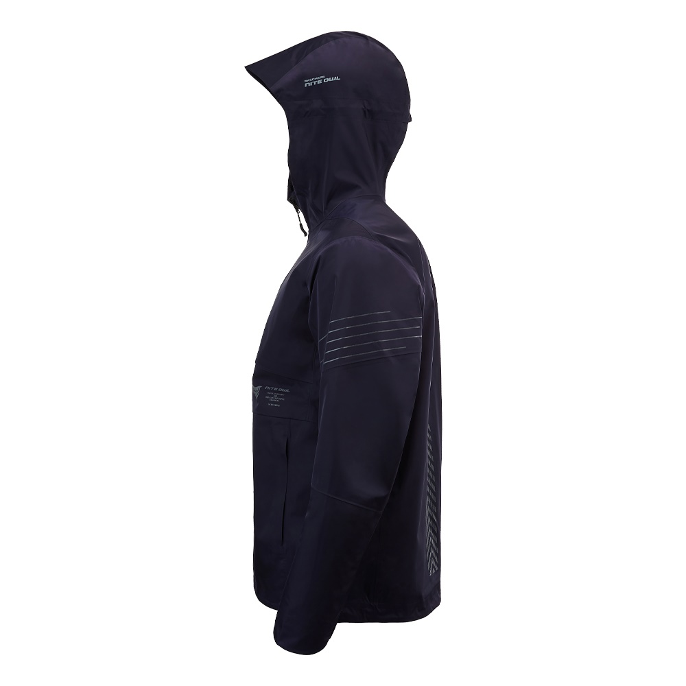 남성 NITE OWL 바람막이