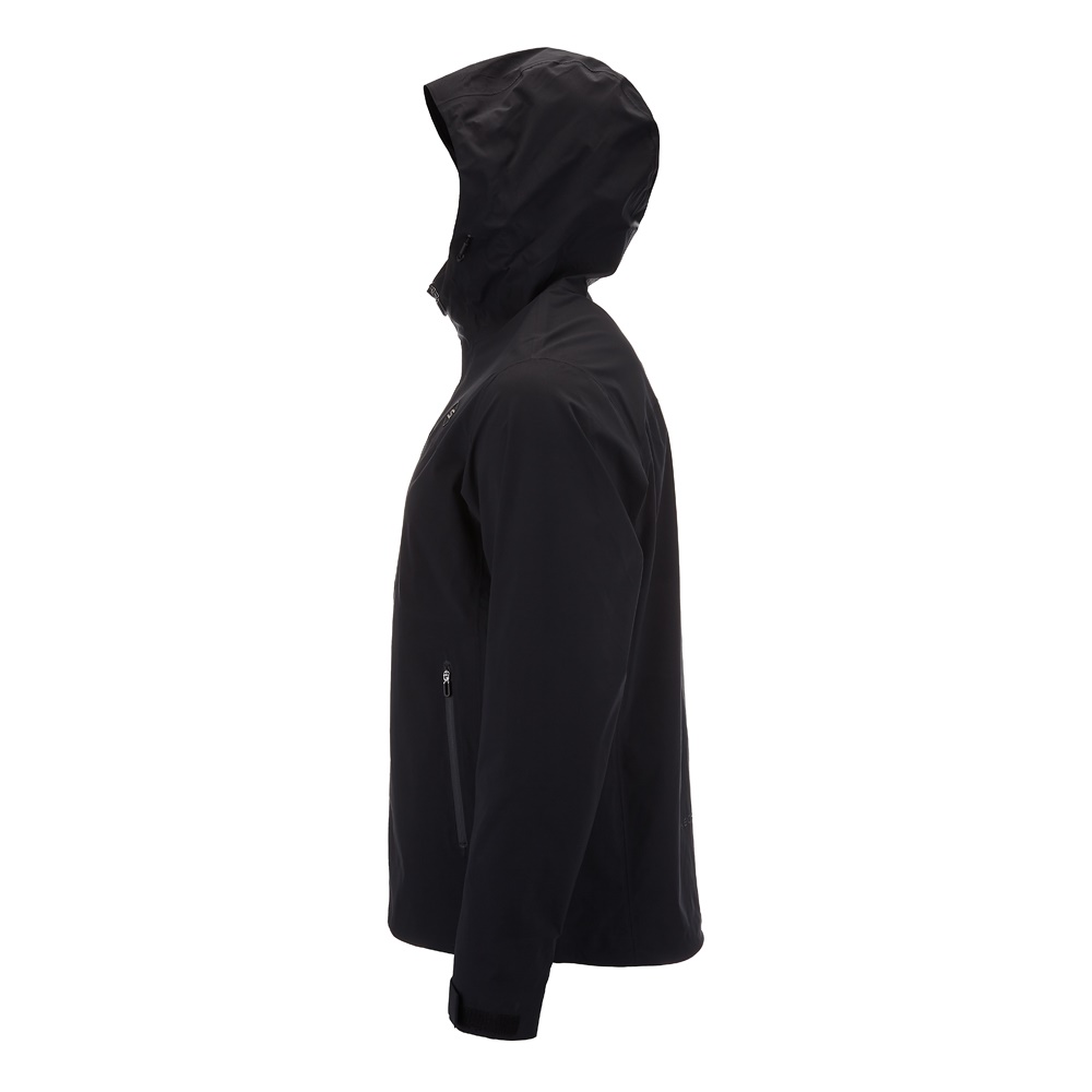 남성 퍼포먼스 우븐 후드 자켓