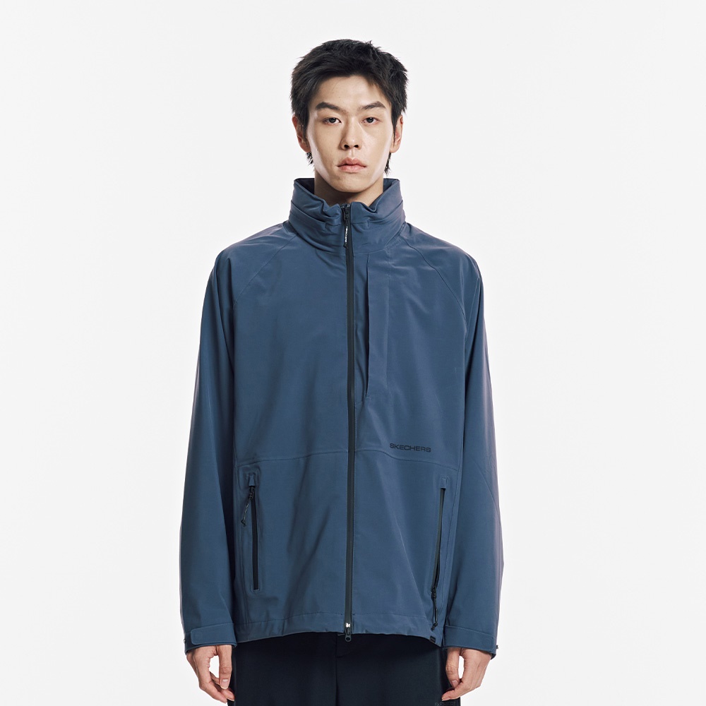 [스케쳐스 어패럴] 남성 더미작스 발수 자켓