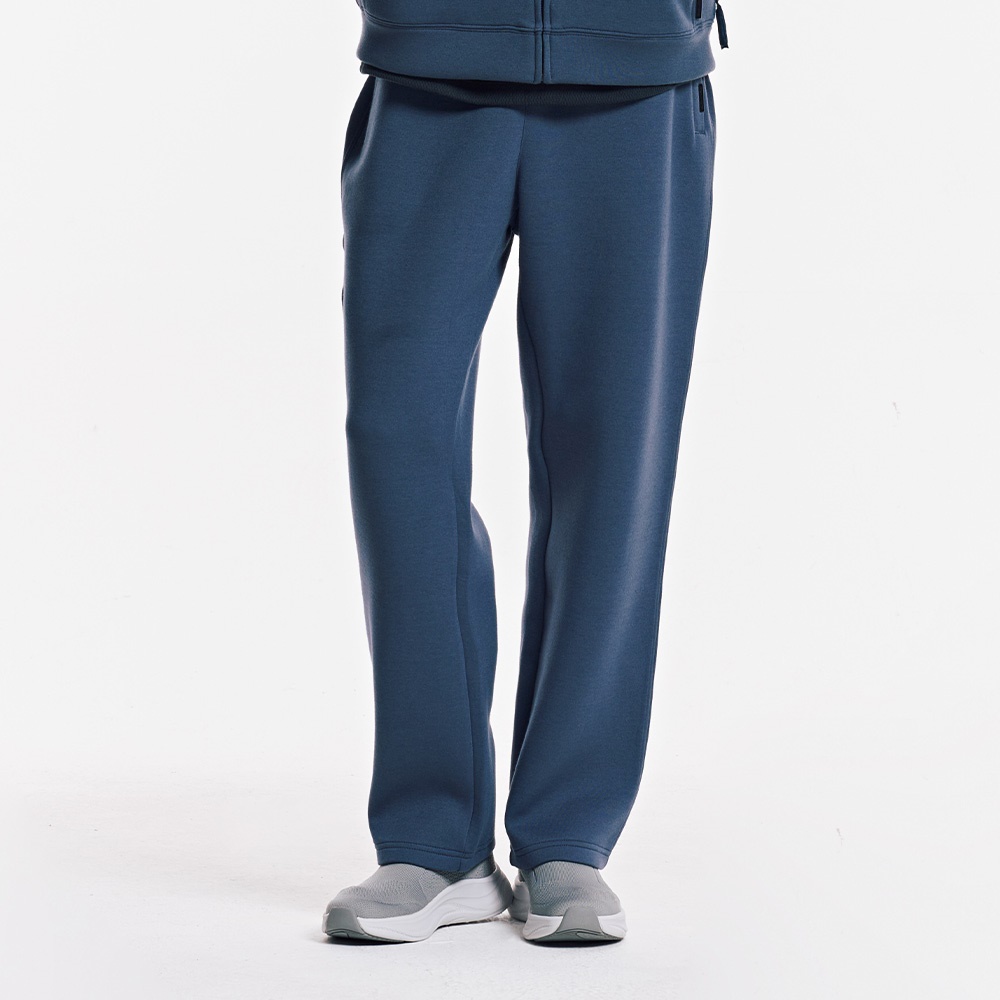 [스케쳐스 어패럴] 남성 더블니트 트레이닝 팬츠