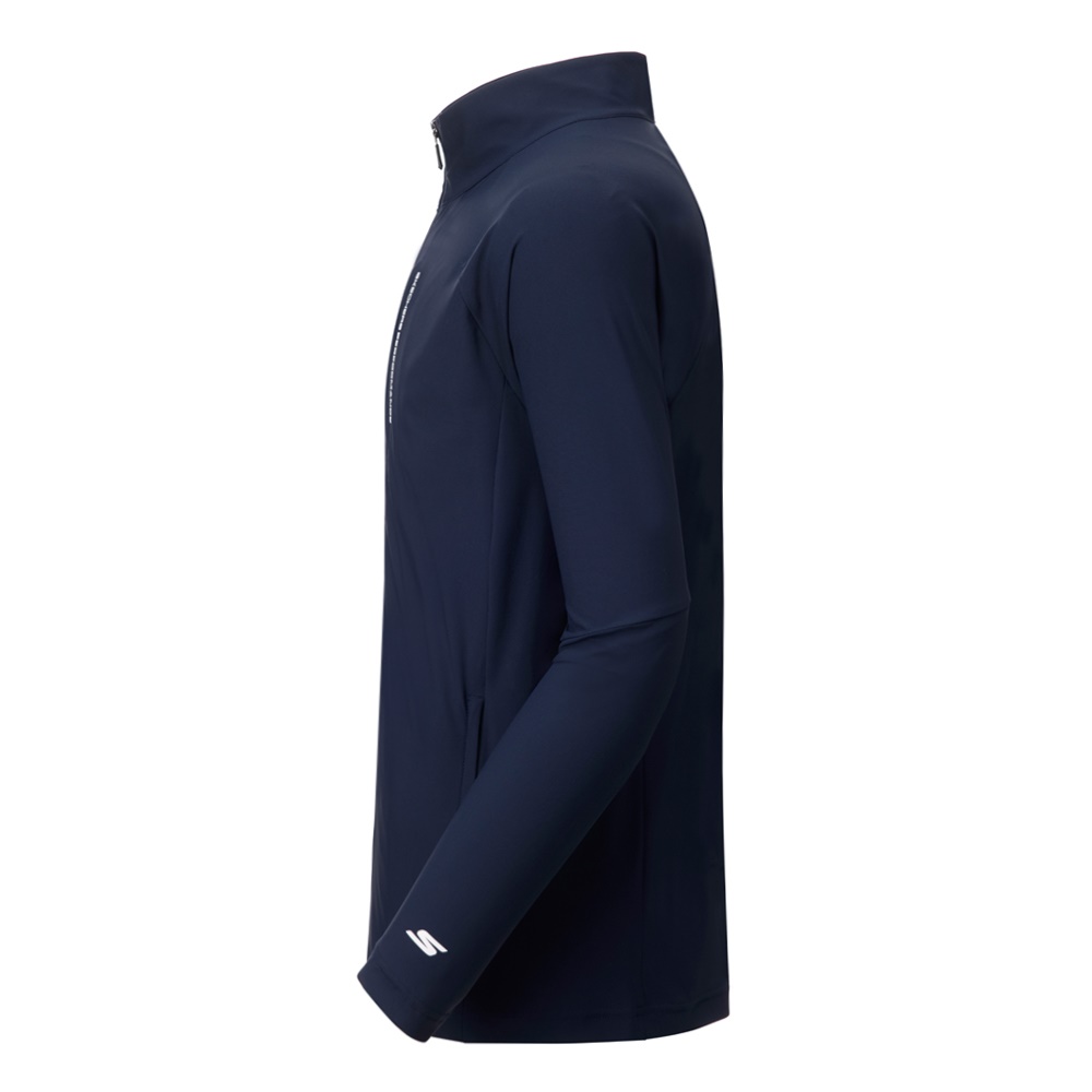 남성 트리코트 자켓