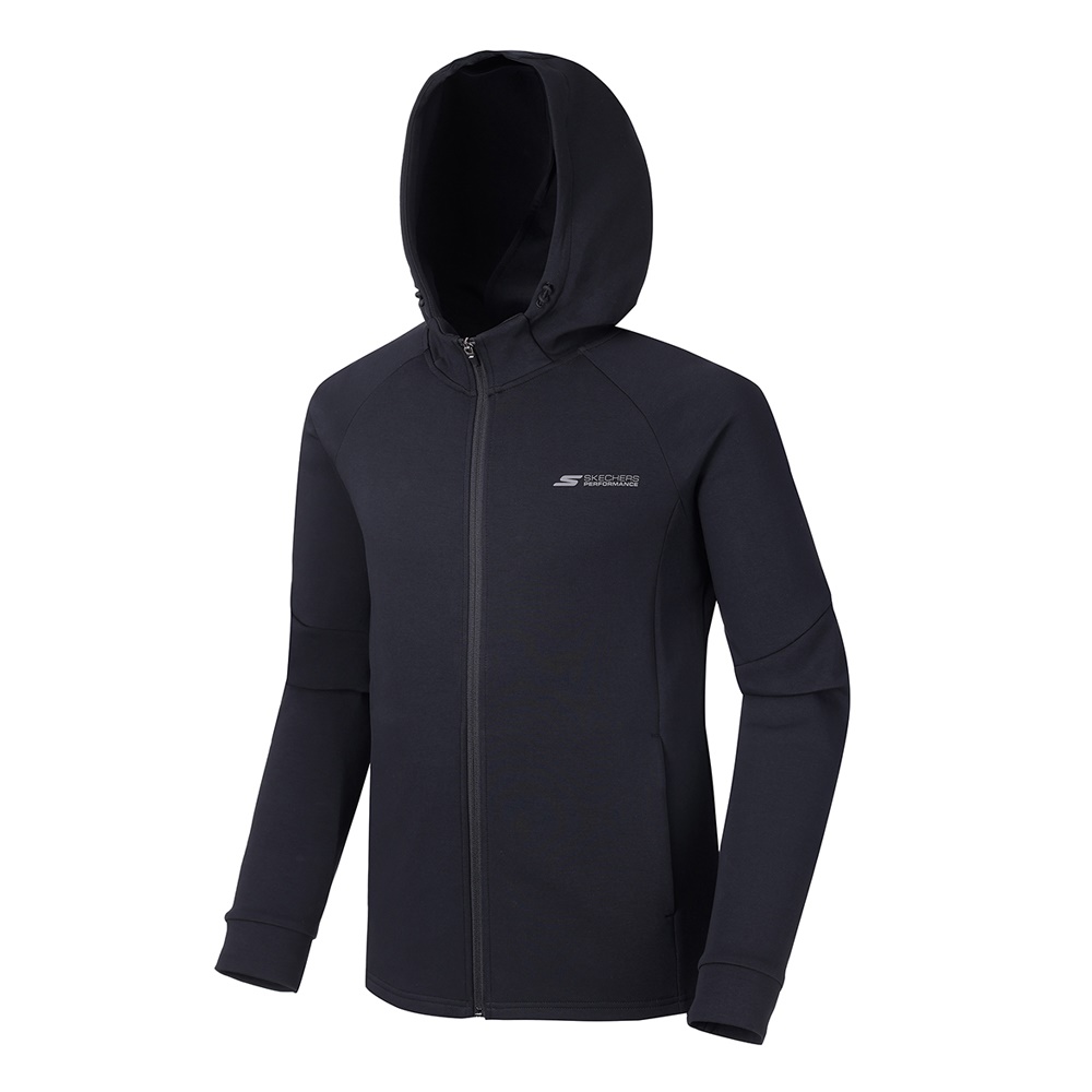 남성 트레이닝 집업