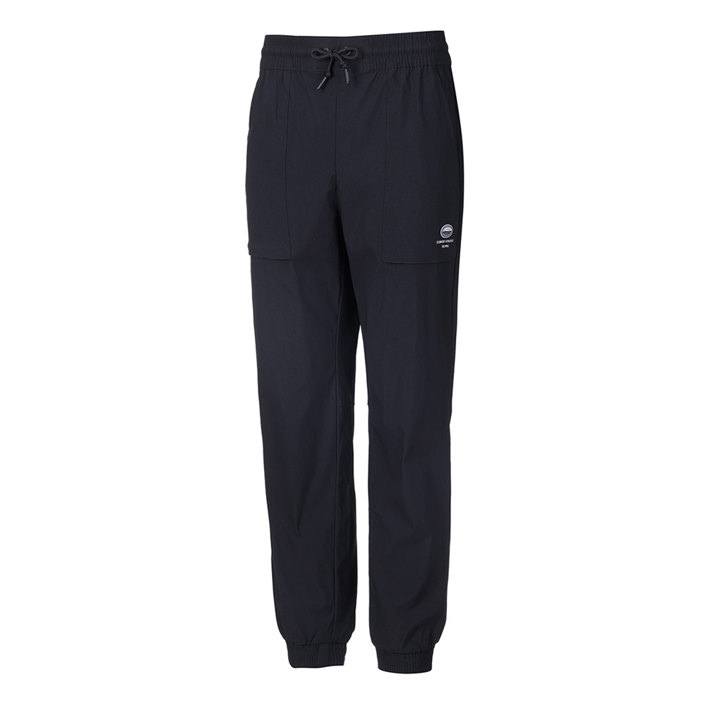 남성 우븐 조거 팬츠