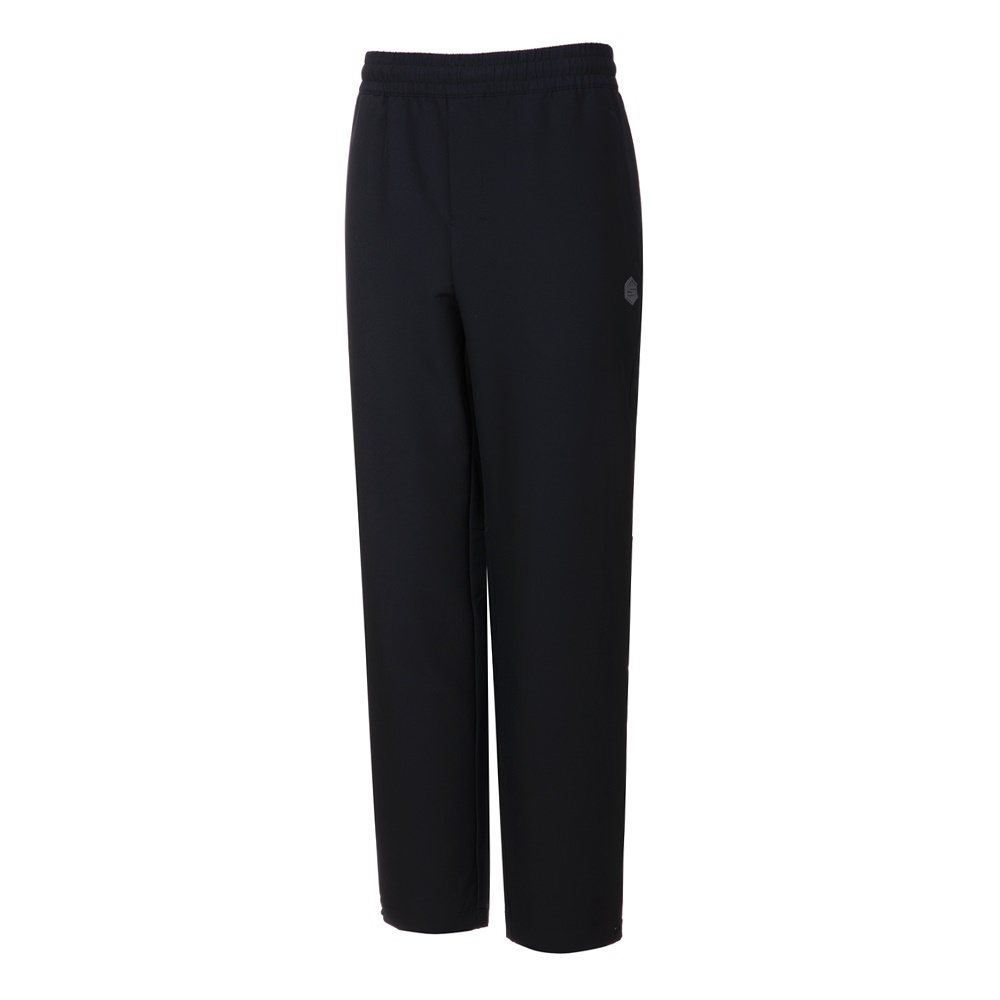 남성 기본 우븐 팬츠