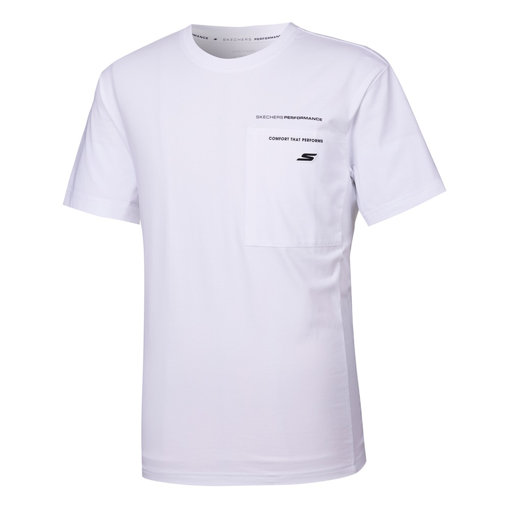 남성 S포켓 반팔 티셔츠