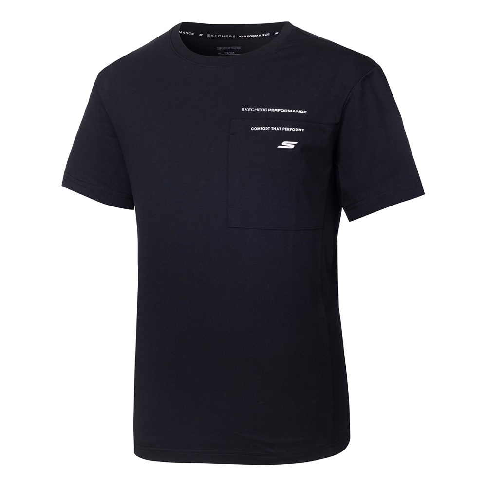 남성 S포켓 반팔 티셔츠