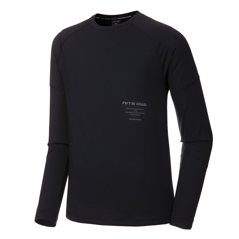 남성 NTE OWL 티셔츠