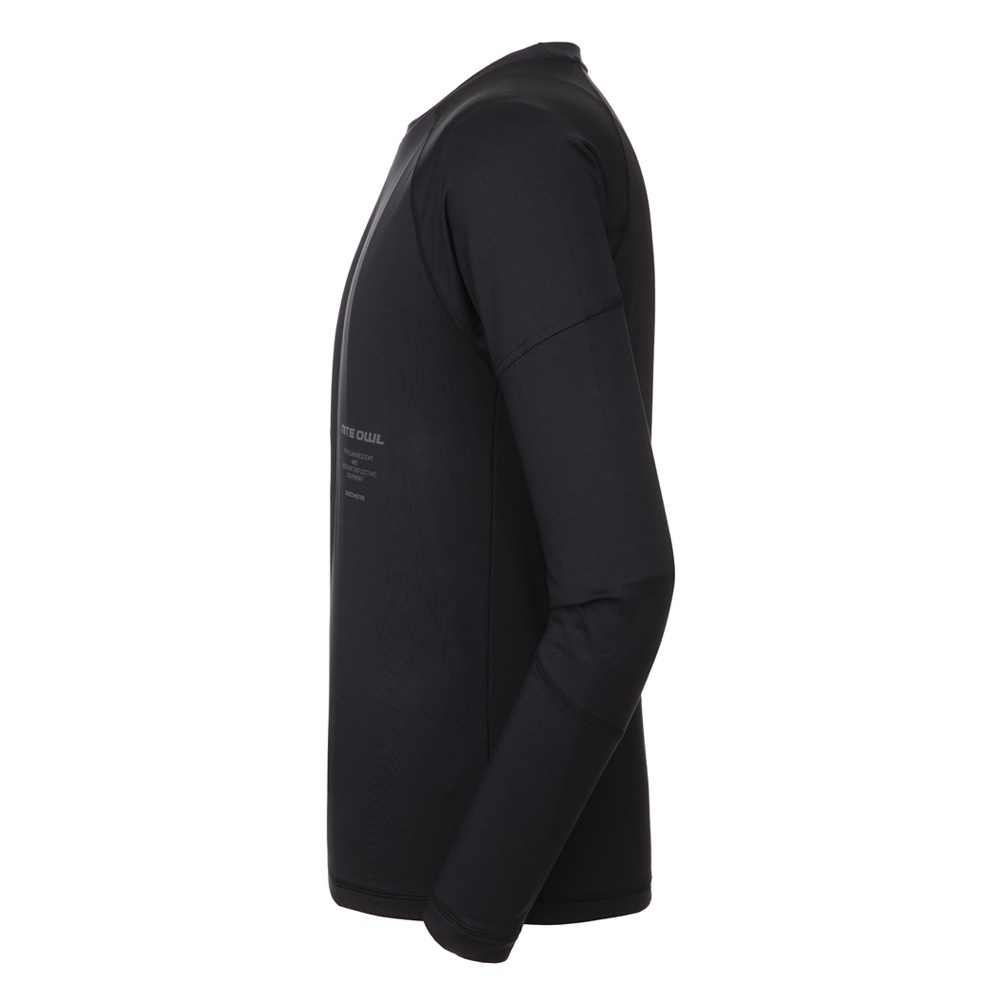 남성 NTE OWL 티셔츠