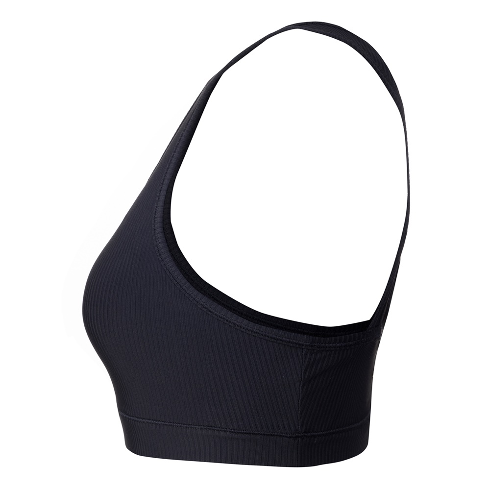 여성 골지 브라탑