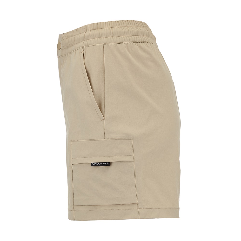 여성 유틸리티 스트레치 쇼츠