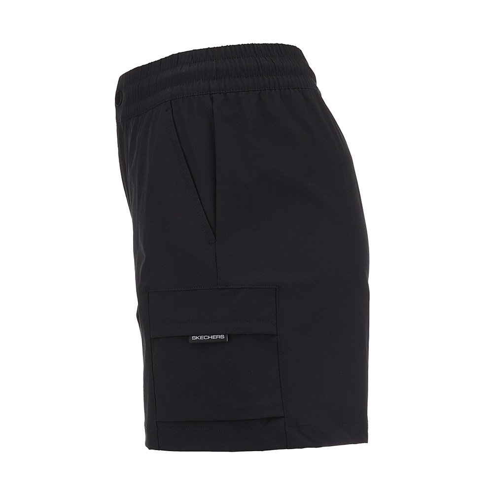 여성 유틸리티 스트레치 쇼츠