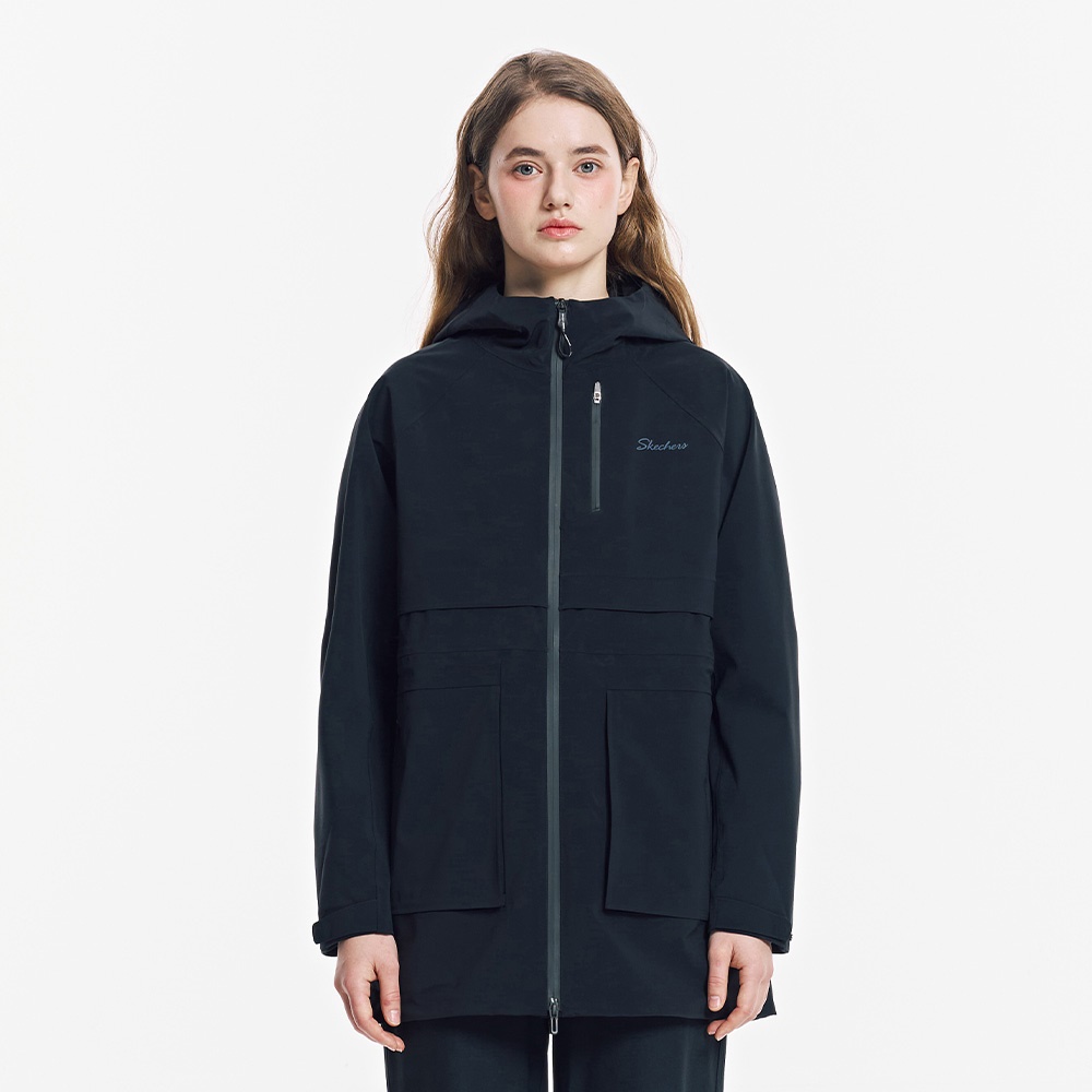 [박은빈 착용/스케쳐스 어패럴] 여성 더미작스 발수 자켓