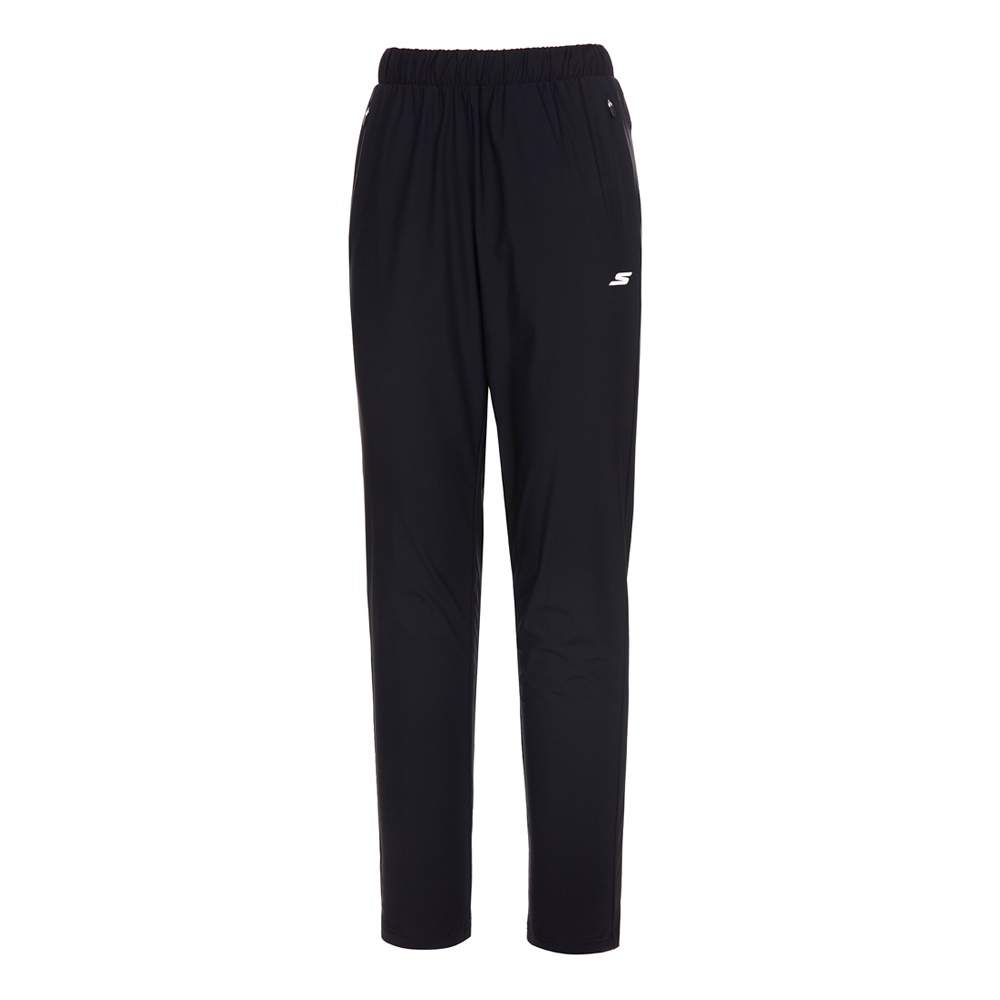 여성 트리코트 팬츠