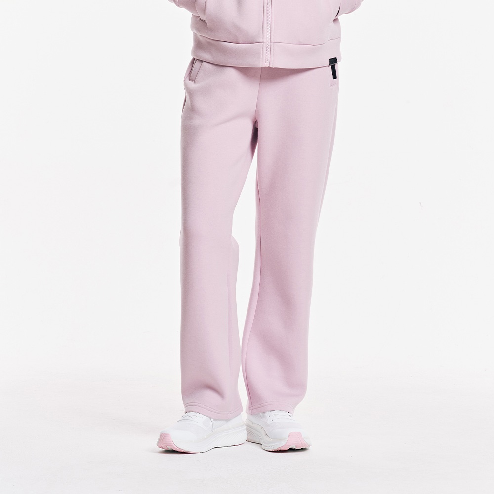 [박은빈 착용/스케쳐스 어패럴] 여성 더블니트 트레이닝 팬츠