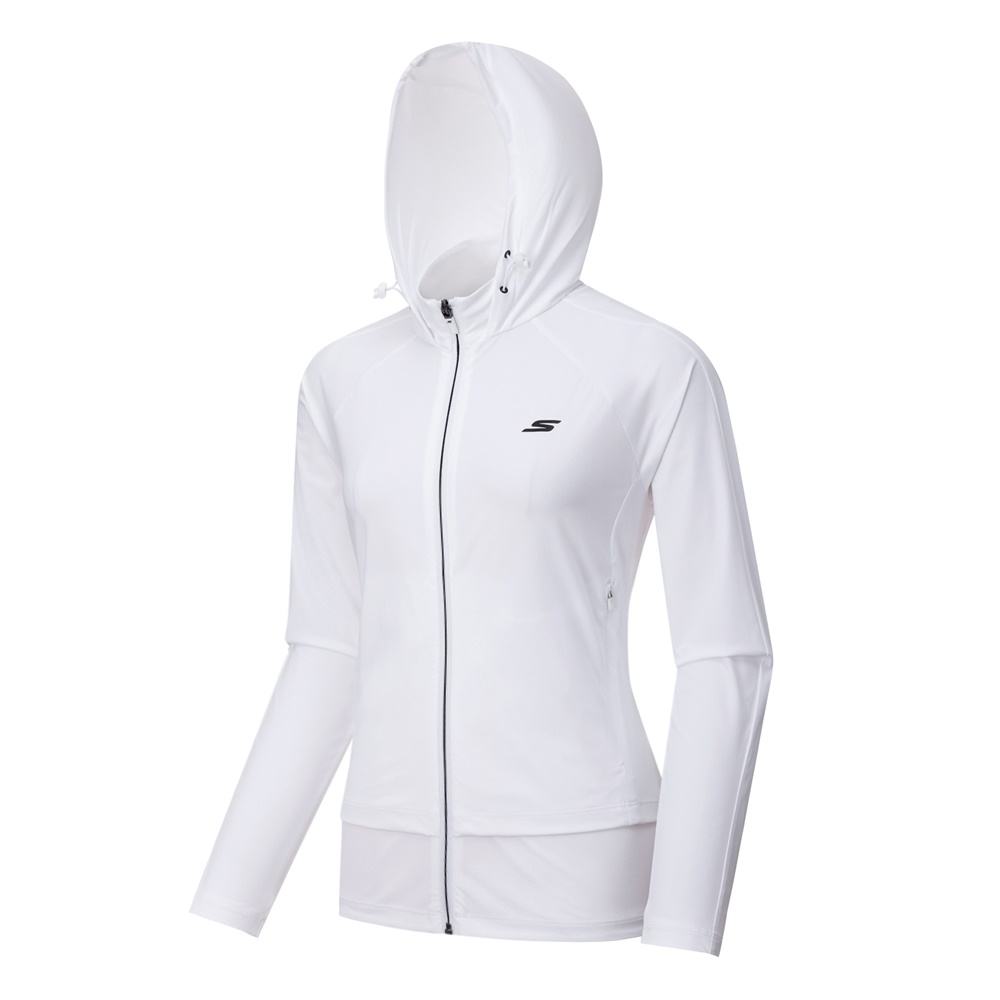 여성 트리코트 자켓