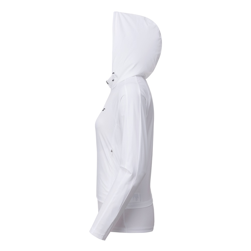 여성 트리코트 자켓