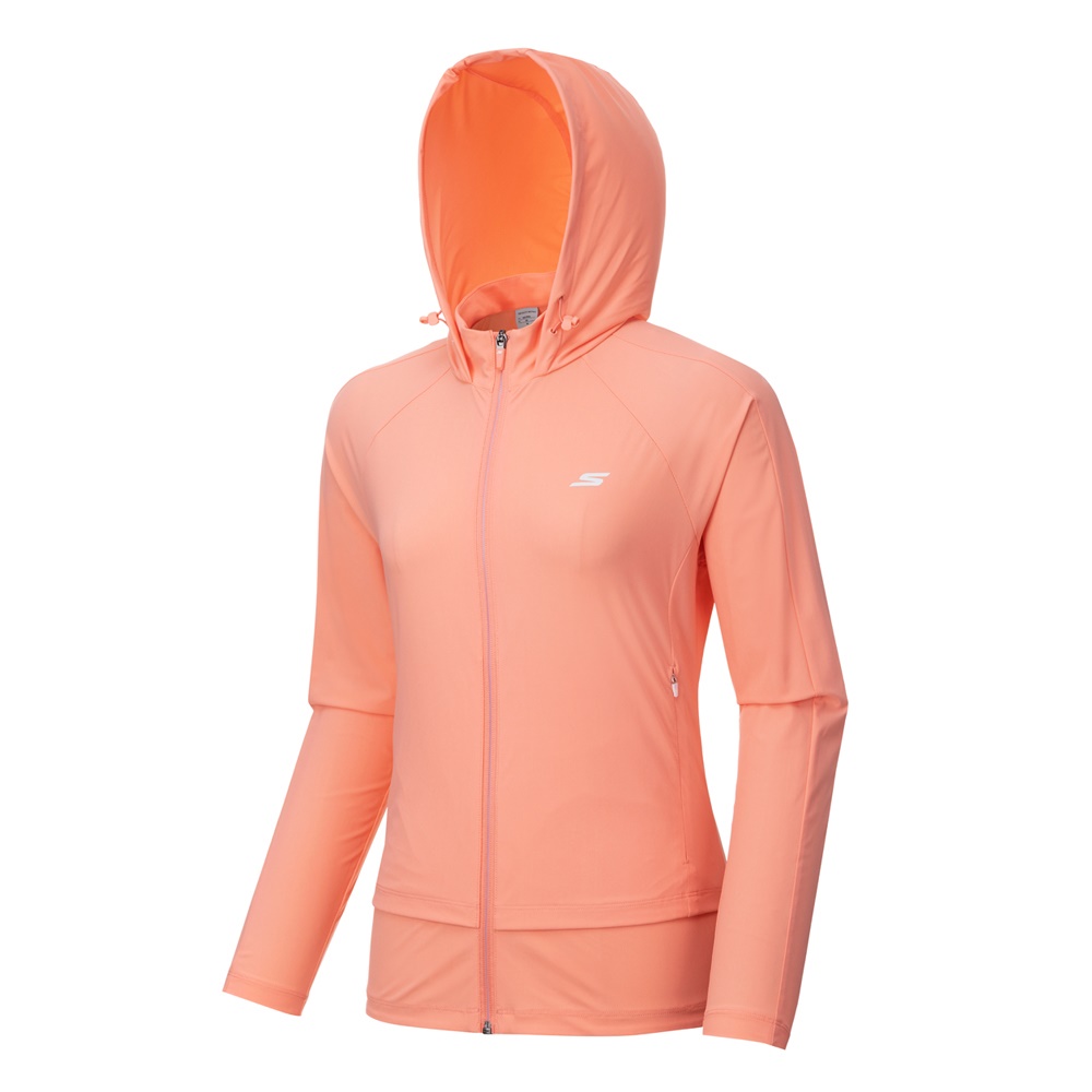 여성 트리코트 자켓