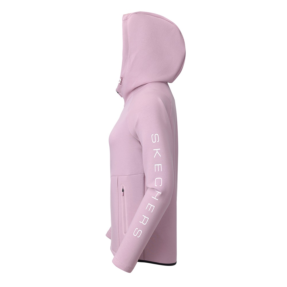 여성 트레이닝 집업